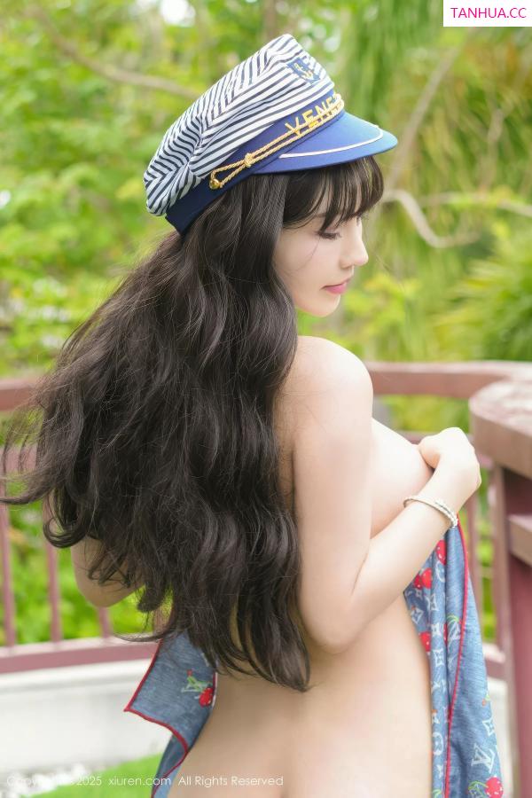 朱可 barbie可儿 [XiuRen]高清写真图 2025.10.31 No.10934 朱可儿Flora 性感比基尼第41张图片